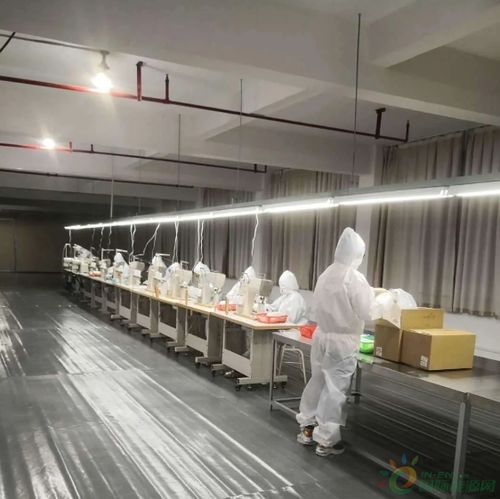 跨界口罩廠神仙打架：遠景科技與涂膜科技的創(chuàng)新較量