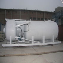 環(huán)氧玻璃鱗片涂料 涂膜技術的革新與應用