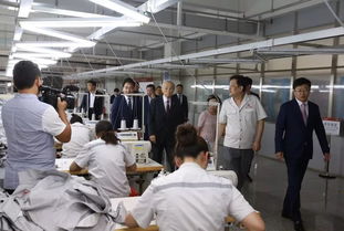 南山智尚與日本自重堂強(qiáng)強(qiáng)聯(lián)合，成立合資企業(yè)以技術(shù)咨詢深耕工裝市場
