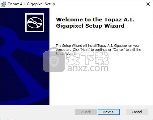 Topaz Gigapixel AI 人工智能圖片放大軟件的應用與開發前景