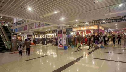 株洲服裝批發市場品質指南 哪里能買到質量好的服飾